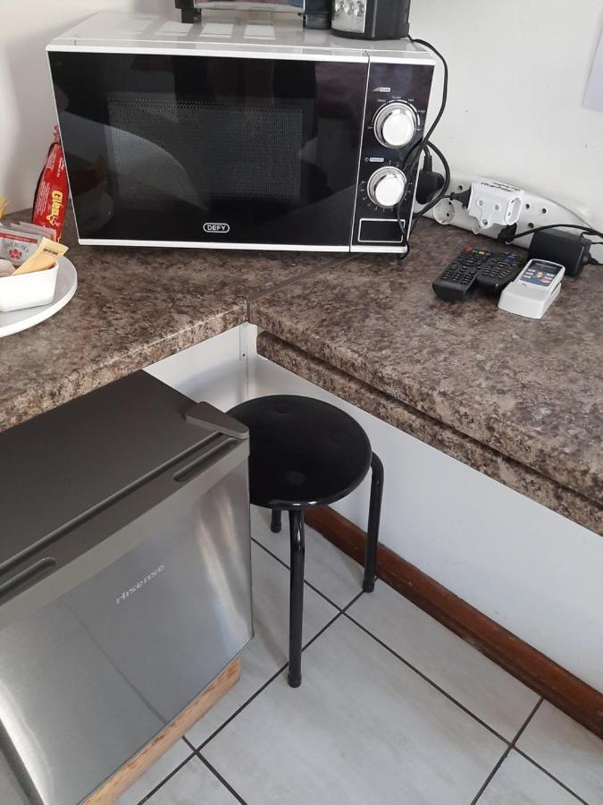 Sleep@161 Benade Drive Leilighet Bloemfontein Eksteriør bilde