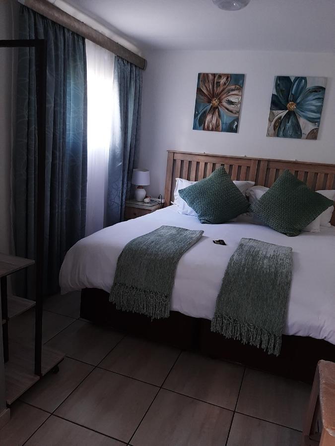 Sleep@161 Benade Drive Leilighet Bloemfontein Eksteriør bilde