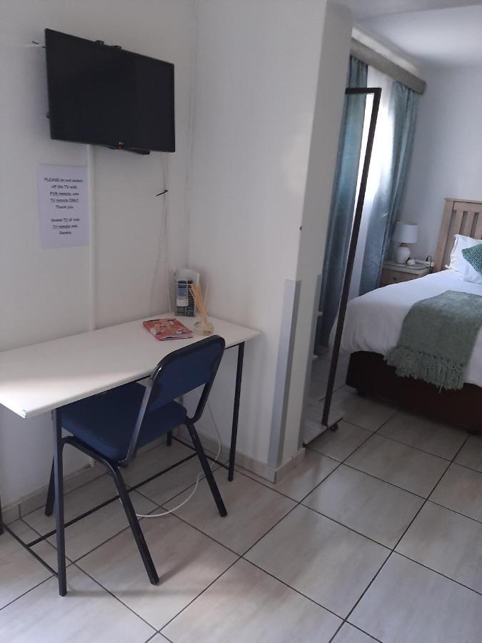 Sleep@161 Benade Drive Leilighet Bloemfontein Eksteriør bilde